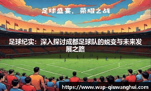 足球纪实：深入探讨成都足球队的蜕变与未来发展之路